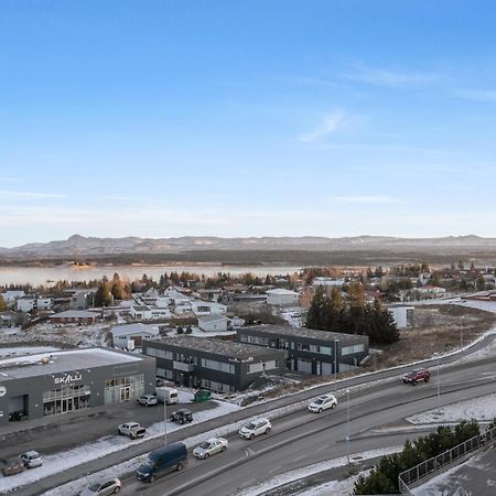 Icelandic Apartments By Heimaleiga Kópavogur Buitenkant foto