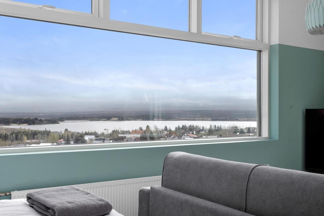 Icelandic Apartments By Heimaleiga Kópavogur Buitenkant foto