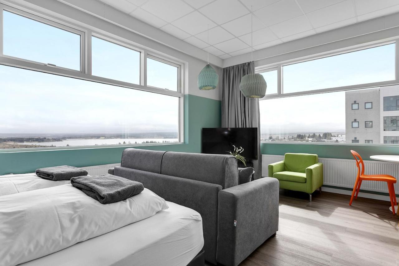 Icelandic Apartments By Heimaleiga Kópavogur Buitenkant foto