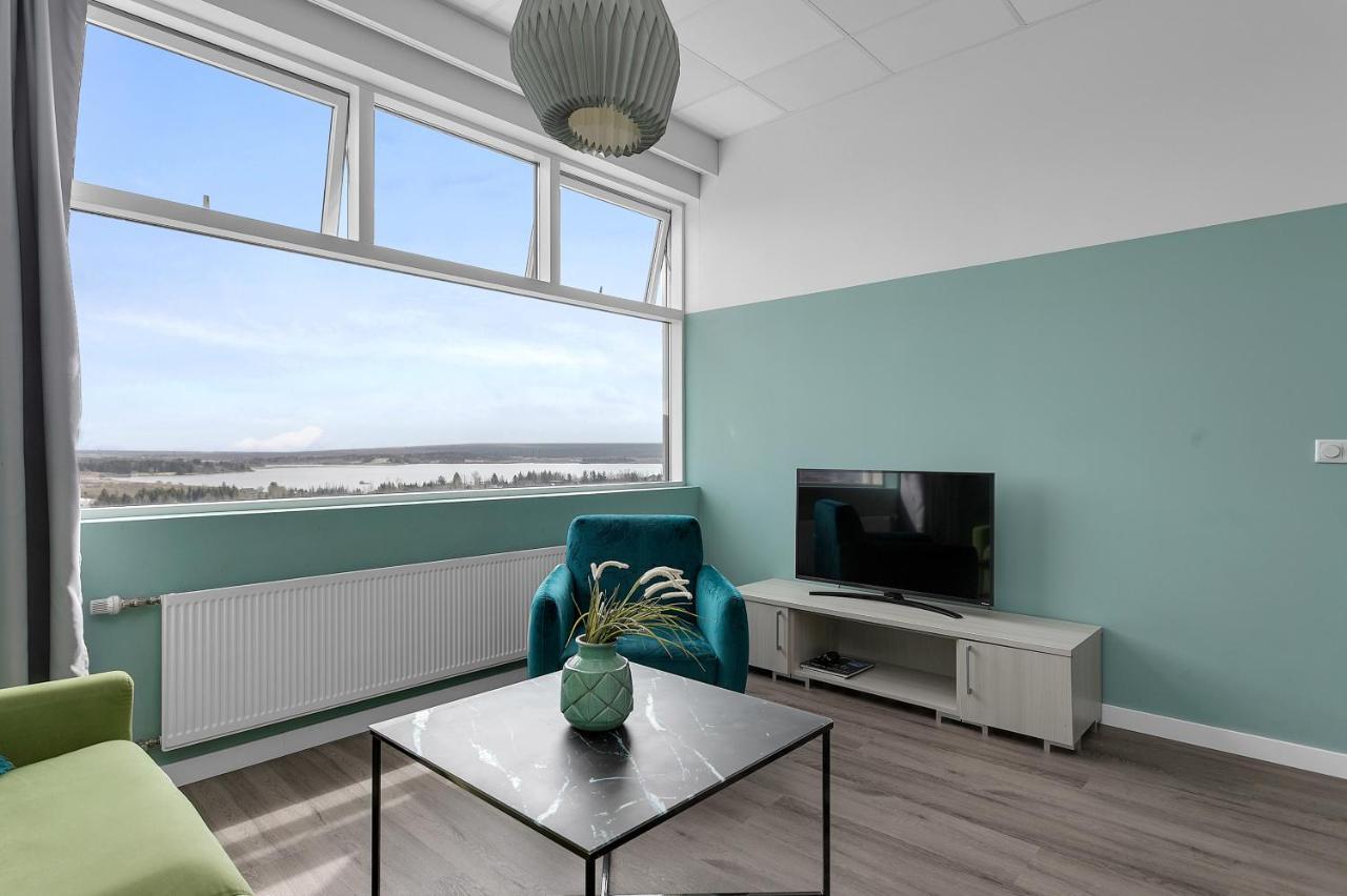 Icelandic Apartments By Heimaleiga Kópavogur Buitenkant foto