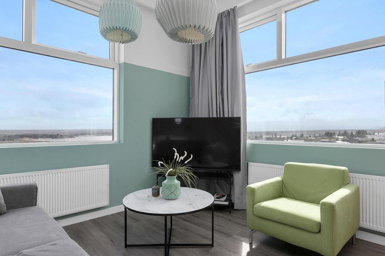 Icelandic Apartments By Heimaleiga Kópavogur Buitenkant foto