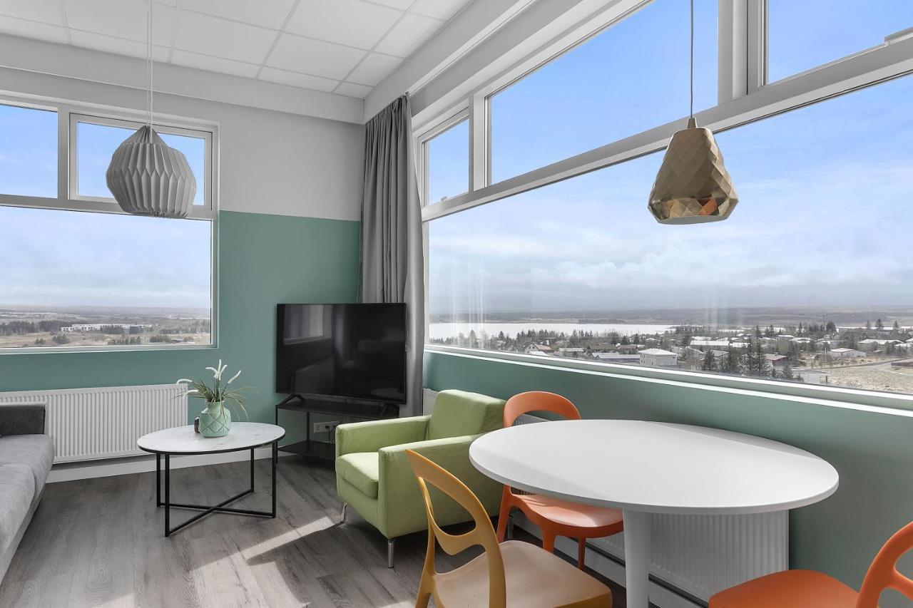 Icelandic Apartments By Heimaleiga Kópavogur Buitenkant foto
