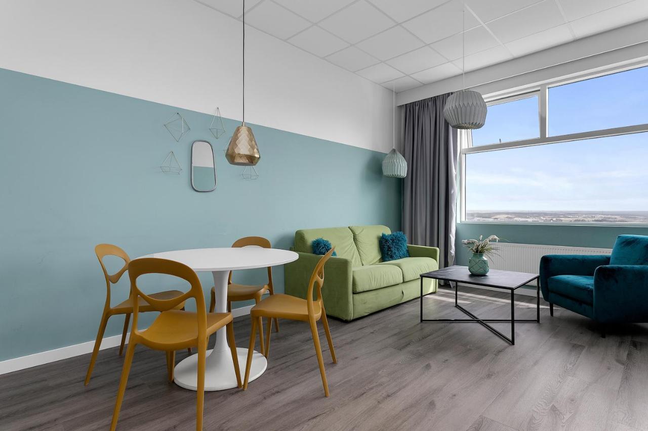 Icelandic Apartments By Heimaleiga Kópavogur Buitenkant foto