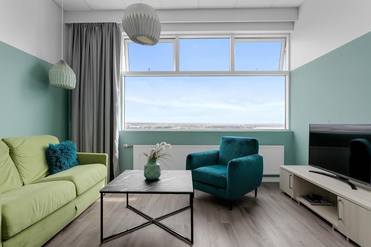 Icelandic Apartments By Heimaleiga Kópavogur Buitenkant foto