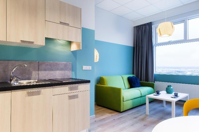 Icelandic Apartments By Heimaleiga Kópavogur Kamer foto