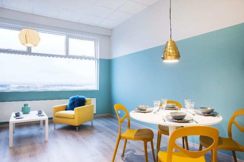 Icelandic Apartments By Heimaleiga Kópavogur Kamer foto