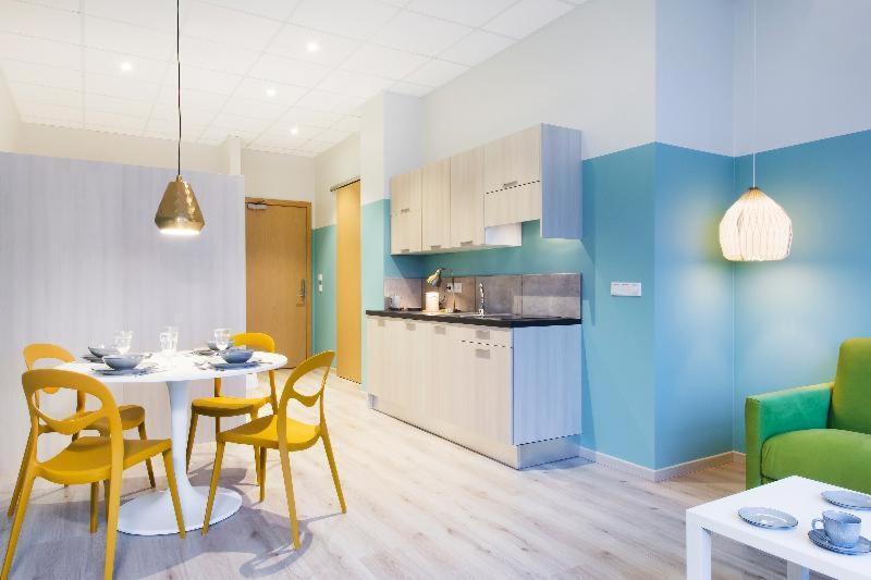 Icelandic Apartments By Heimaleiga Kópavogur Kamer foto
