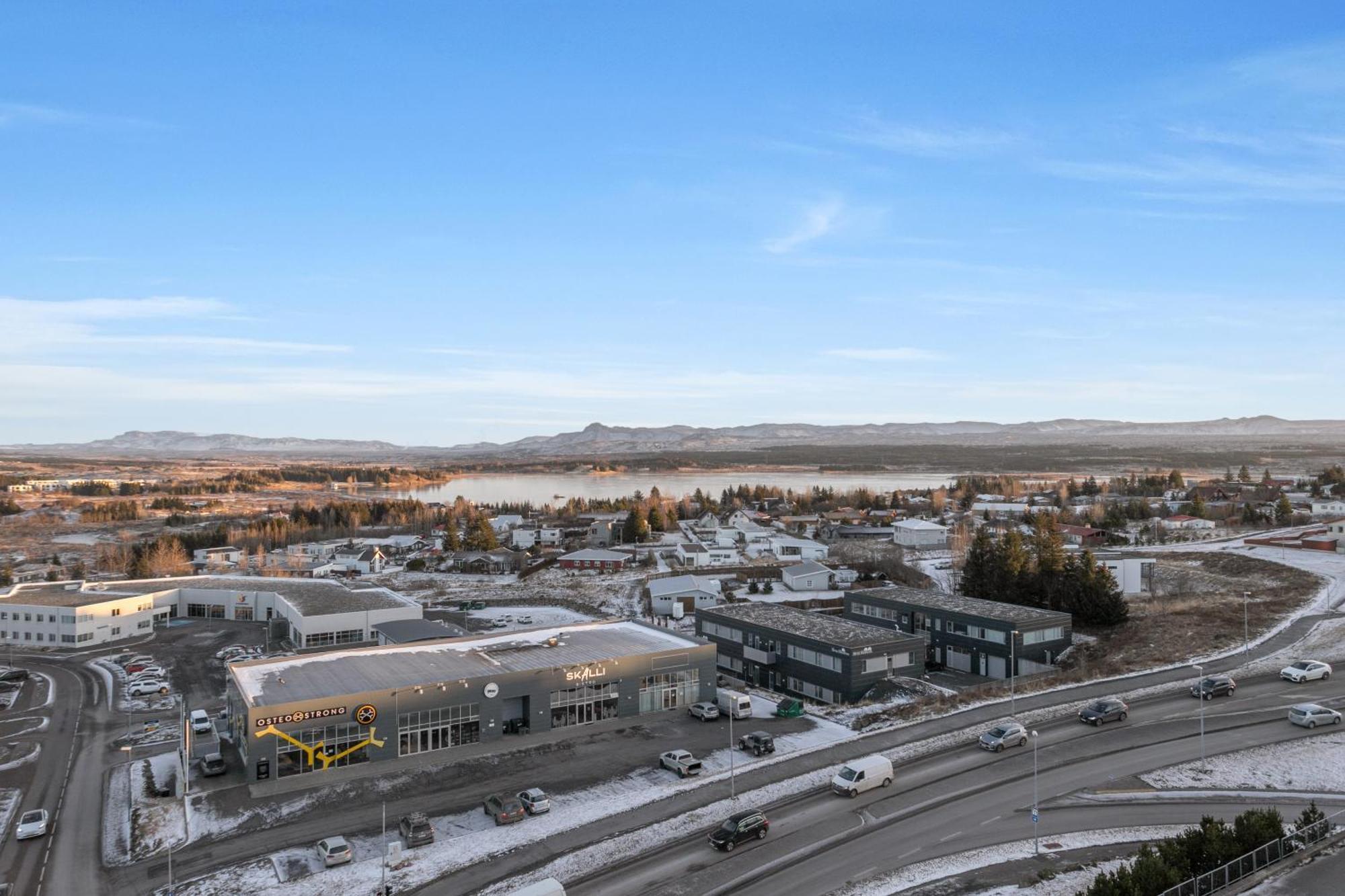 Icelandic Apartments By Heimaleiga Kópavogur Buitenkant foto