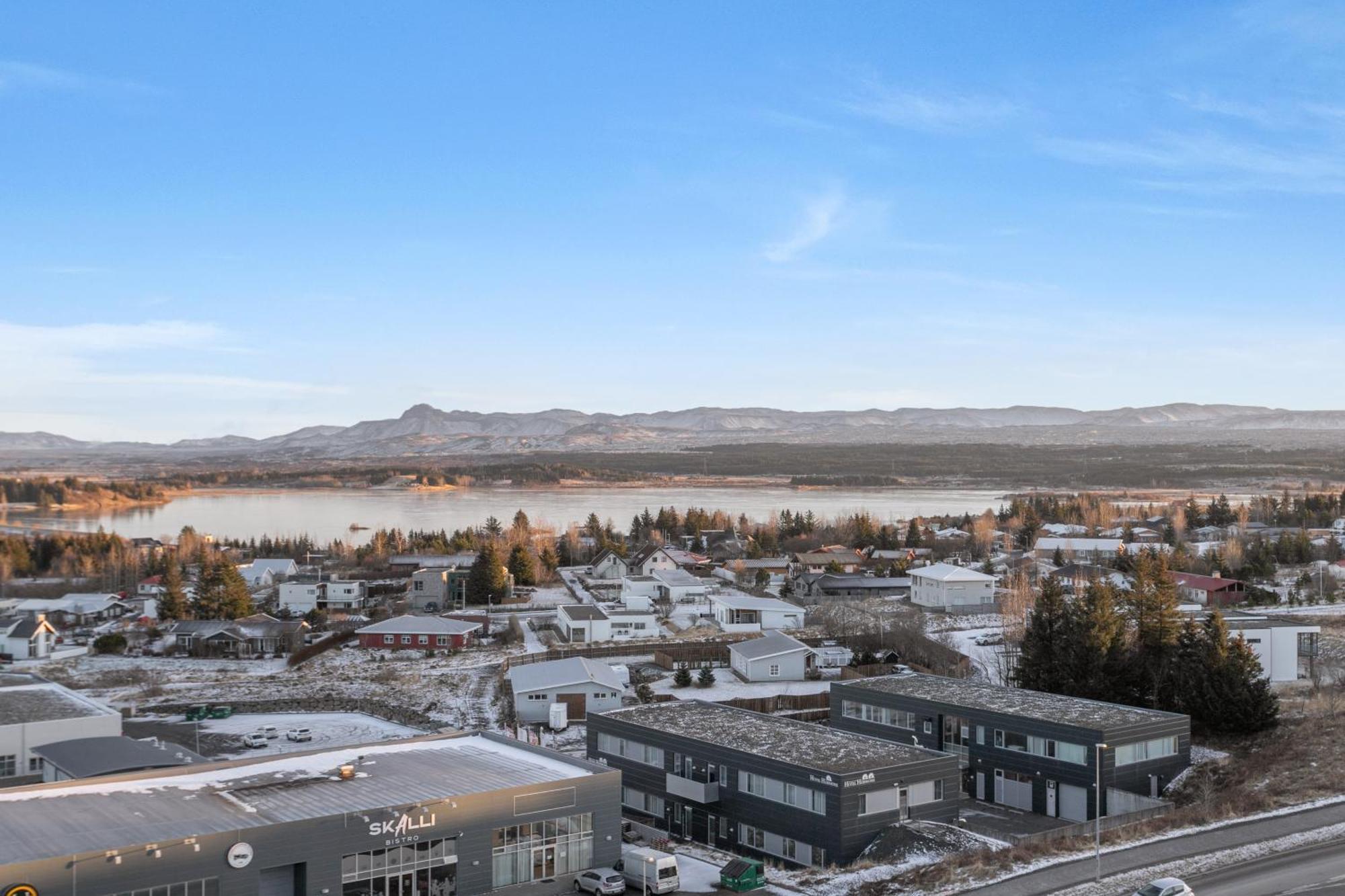 Icelandic Apartments By Heimaleiga Kópavogur Buitenkant foto