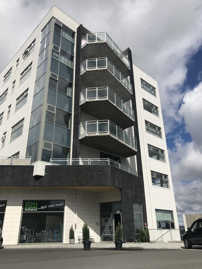 Icelandic Apartments By Heimaleiga Kópavogur Buitenkant foto